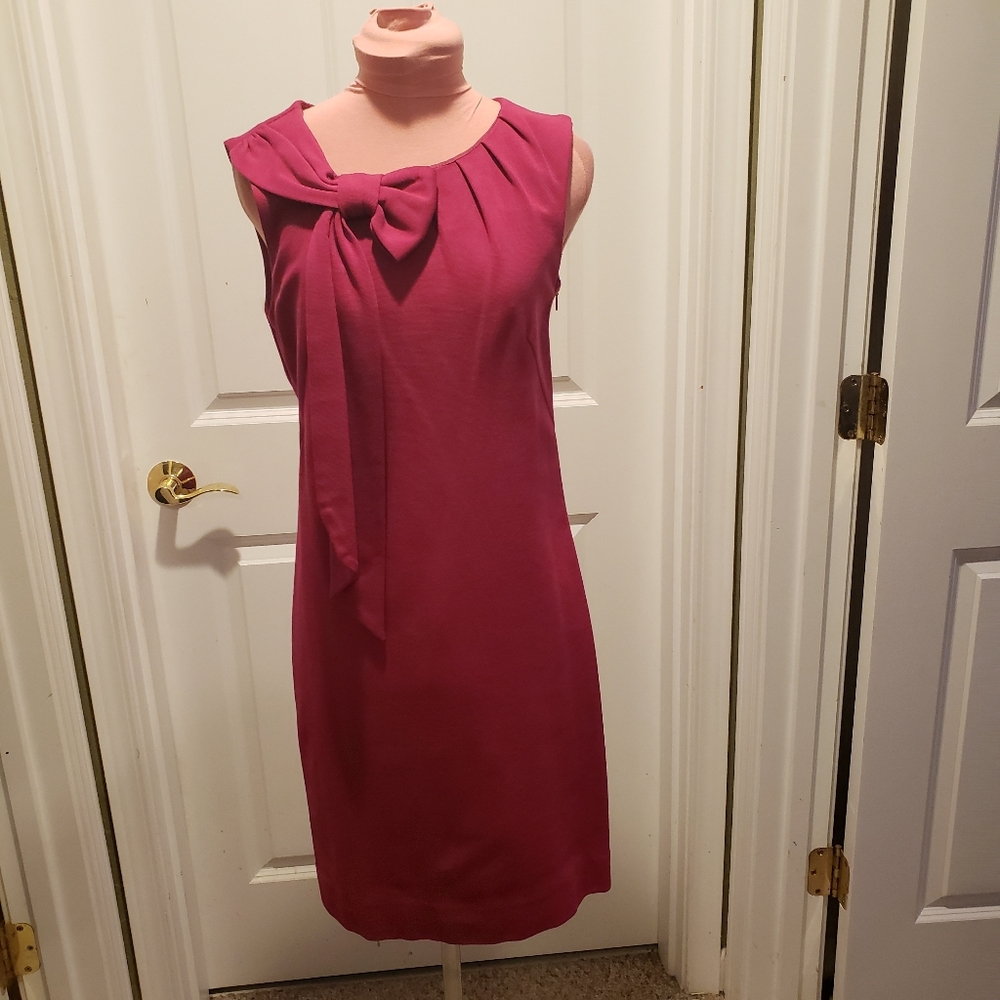 Size 0 petite Milly dress